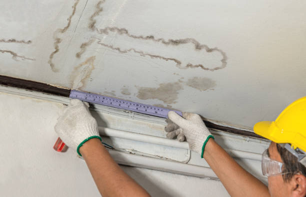 Reliable Basement Flood Cleanup contractor in Elm Mott, TX by Aqua Guard Water Damage